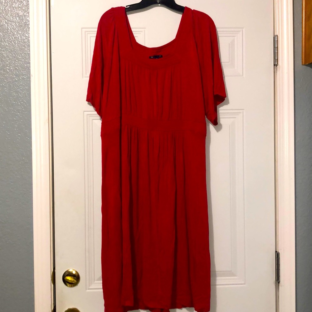 Good Condition Gap Womens Dress. Size XXL